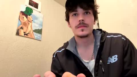 yungstudbev online show from 12-19-25, 03:02