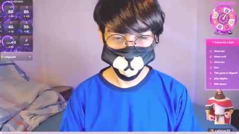 the puppy boy online show from 10-24-25, 03:58