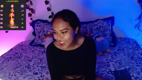 Angelly online show from 01-21-25, 02:11