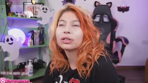 Snapshot of yunorose_ chatting on 11-01-25, 03:52 yunorose_ online show from 11-01-25, 03:52