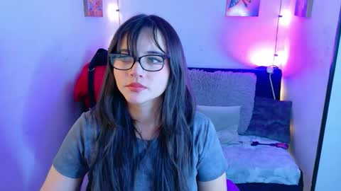 Haruno online show from 10-06-25, 01:19