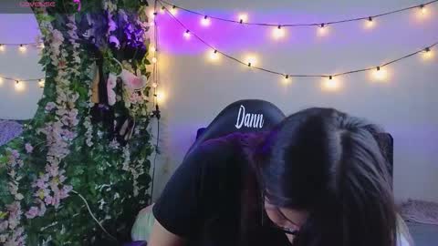 Haruno online show from 01-16-26, 02:32