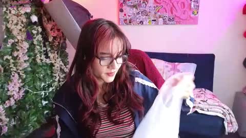 Haruno online show from 03-21-26, 02:53