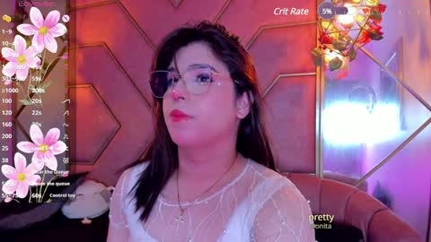 Snapshot of yuri_stars chatting on 01-29-25, 02:10 Yuri Stars online show from 01-29-25, 02:10