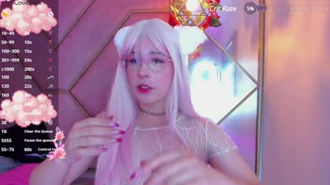 Snapshot of yuri_stars chatting on 02-07-25, 12:53 Yuri Stars online show from 02-07-25, 12:53