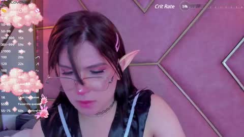 Snapshot of yuri_stars chatting on 02-11-25, 08:48 Yuri Stars online show from 02-11-25, 08:48