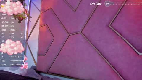 Snapshot of yuri_stars chatting on 02-12-25, 10:37 Yuri Stars online show from 02-12-25, 10:37