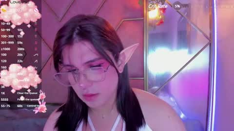 Snapshot of yuri_stars chatting on 02-15-25, 12:15 Yuri Stars online show from 02-15-25, 12:15