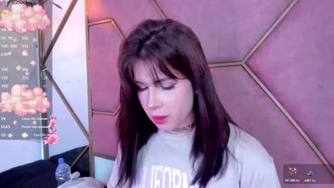 Snapshot of yuri_stars chatting on 03-04-25, 01:06 Yuri Stars online show from 03-04-25, 01:06