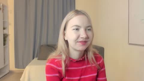 Alesia online show from 12-05-25, 07:39