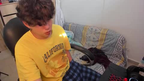 yurii_moody online show from 11-10-25, 06:40