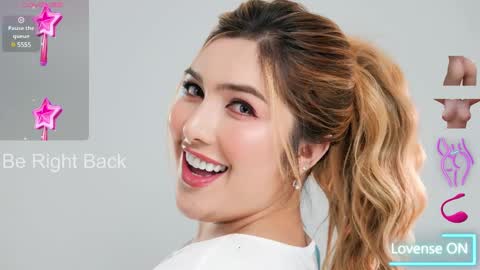 GODDESS SOFIA online show from 12-16-24, 03:08