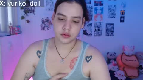 yuriko  online show from 02-06-26, 07:06