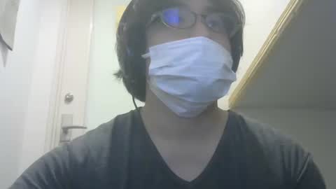 Yuta online show from 01-14-25, 03:53