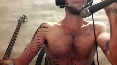 Yuumi online show from 12-18-24, 02:32