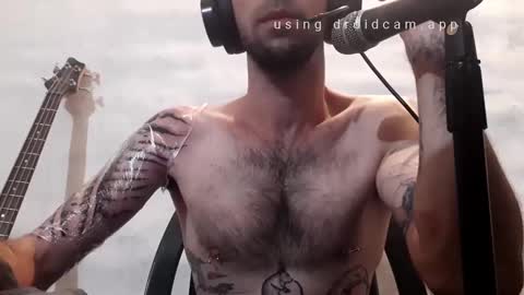 Yuumi online show from 12-19-24, 05:51