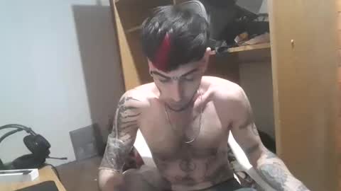 Yuumi online show from 10-16-25, 08:15