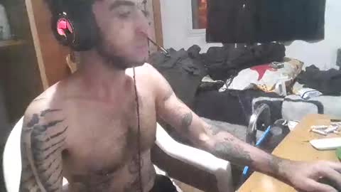 Yuumi online show from 10-22-25, 06:24