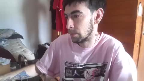 Yuumi online show from 10-24-25, 06:48