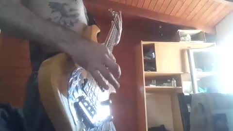 Yuumi online show from 11-05-25, 06:52