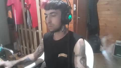 Yuumi online show from 11-11-25, 06:46