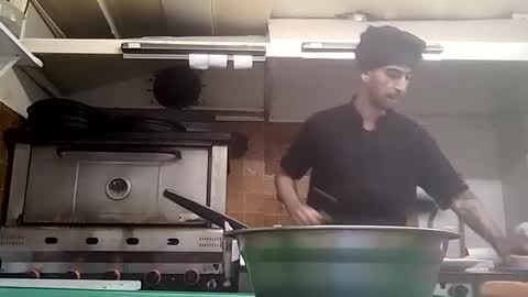 Yuumi online show from 12-03-25, 09:57