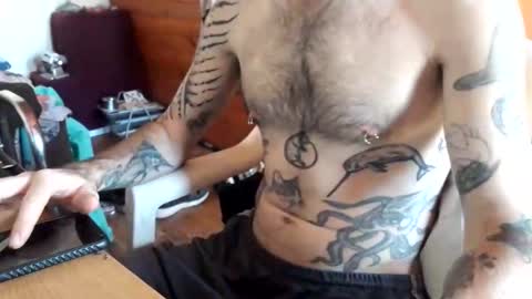 Yuumi online show from 02-20-26, 07:03