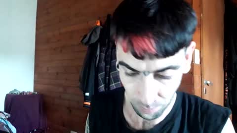 Yuumi online show from 03-01-26, 02:08