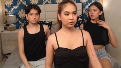 Snapshot of yvannasilva18 chatting on 01-22-25, 11:23 jai online show from 01-22-25, 11:23