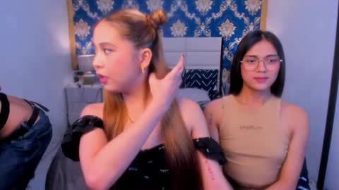 Snapshot of yvannasilva18 chatting on 02-04-25, 11:49 jai online show from 02-04-25, 11:49