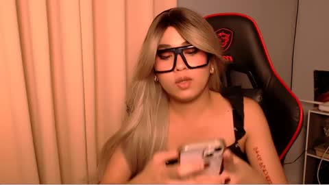 Snapshot of yvannasilva18 chatting on 02-06-25, 06:51 jai online show from 02-06-25, 06:51