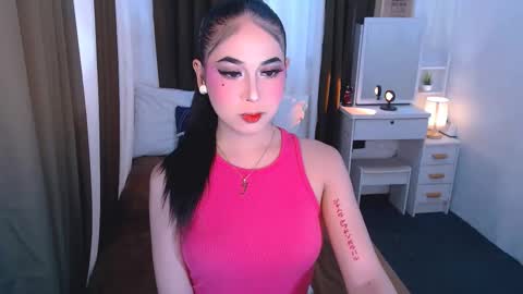 Snapshot of yvannasilva18 chatting on 09-14-25, 07:51 jai online show from 09-14-25, 07:51