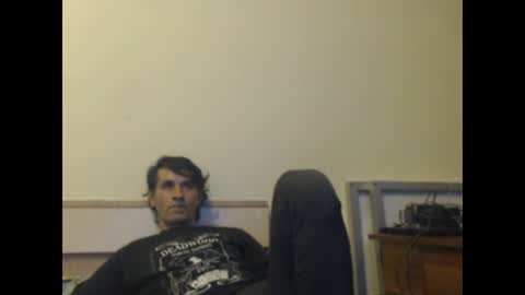 yvesstorm5 online show from 01-18-25, 06:53