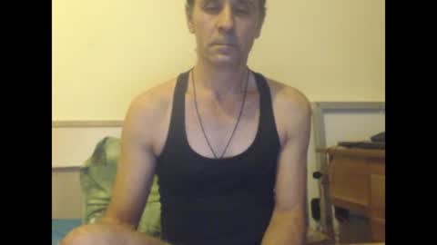 yvesstorm5 online show from 02-08-25, 04:04