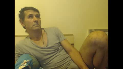 yvesstorm5 online show from 02-14-25, 08:05