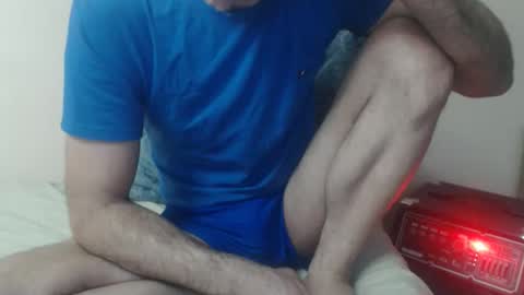 yvesstorm5 online show from 02-22-26, 05:22