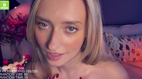 The Queen Bitch of the United Kingdom online show from 02-19-26, 05:47