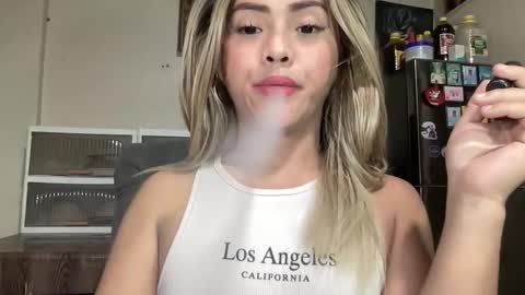 Miss Cali online show from 02-23-26, 07:11