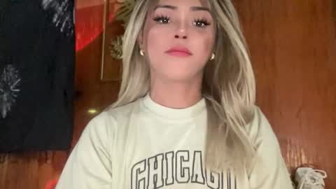 Miss Cali online show from 03-08-26, 08:01