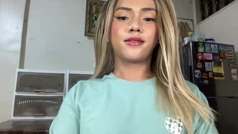 Miss Cali online show from 03-13-26, 09:21