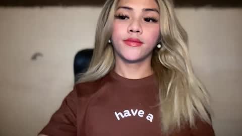 Miss Cali online show from 04-14-26, 07:09