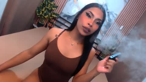 yvonnellvs online show from 02-22-26, 07:01