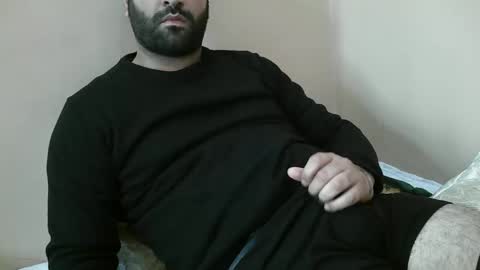 Bi BearXXX online show from 12-10-24, 07:58