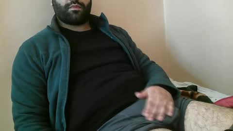 Bi BearXXX online show from 12-13-24, 05:49