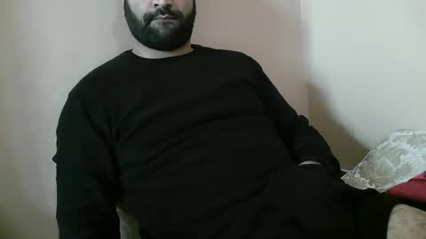 Bi BearXXX online show from 01-08-25, 06:09