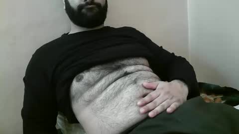 Bi BearXXX online show from 01-25-25, 05:51