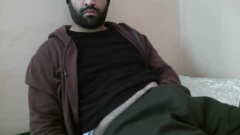 Bi BearXXX online show from 02-03-25, 06:02