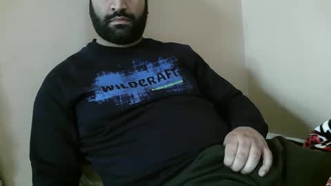 Bi BearXXX online show from 02-10-25, 05:47