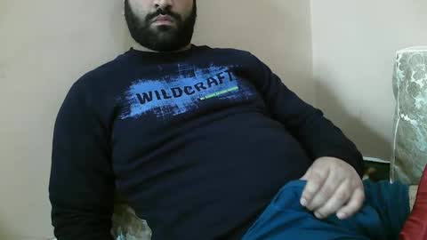 Bi BearXXX online show from 02-12-25, 04:44