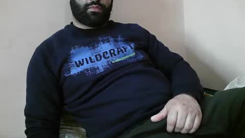 Bi BearXXX online show from 02-20-25, 05:44